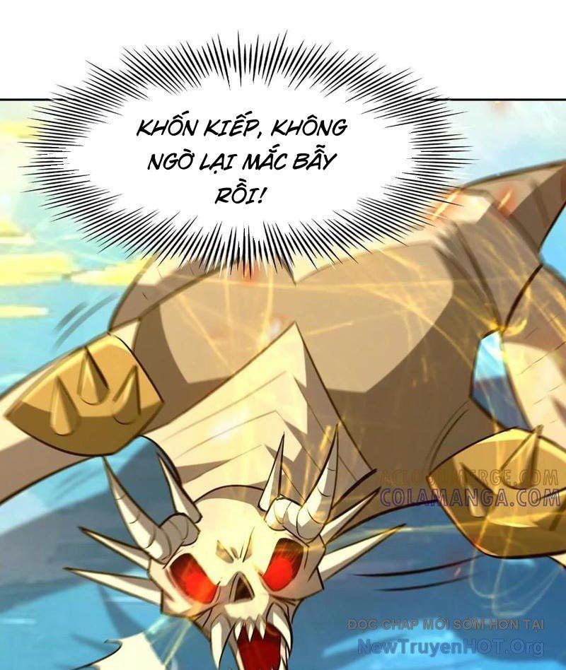 Thần Thú Quật Khởi Chapter 108 - 50