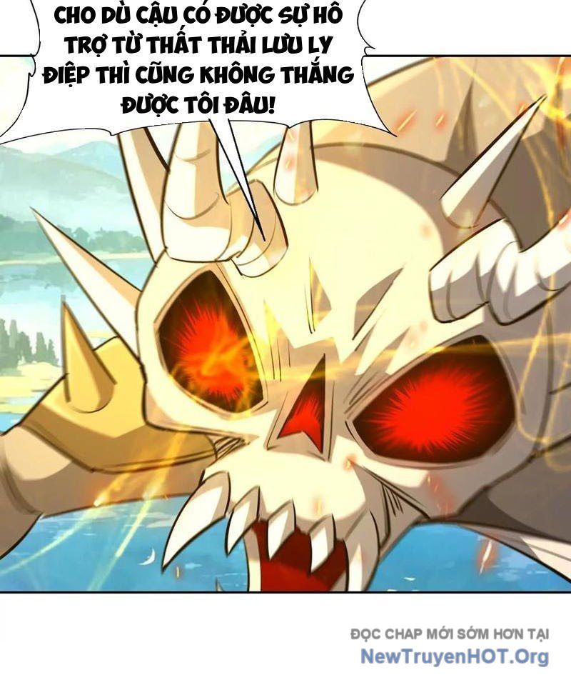 Thần Thú Quật Khởi Chapter 108 - 54