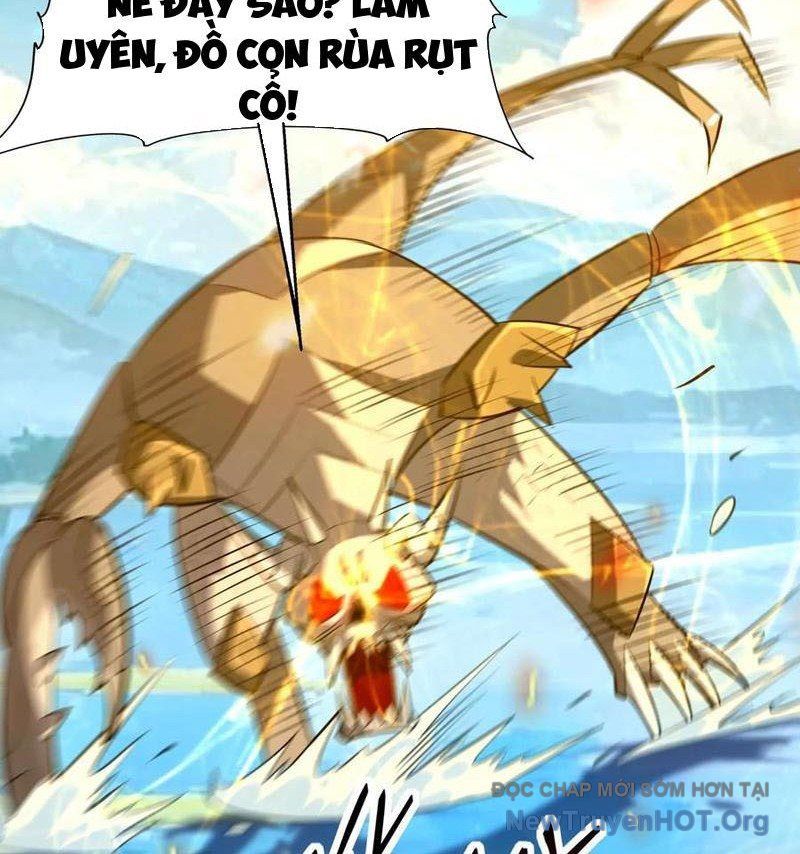 Thần Thú Quật Khởi Chapter 108 - 70