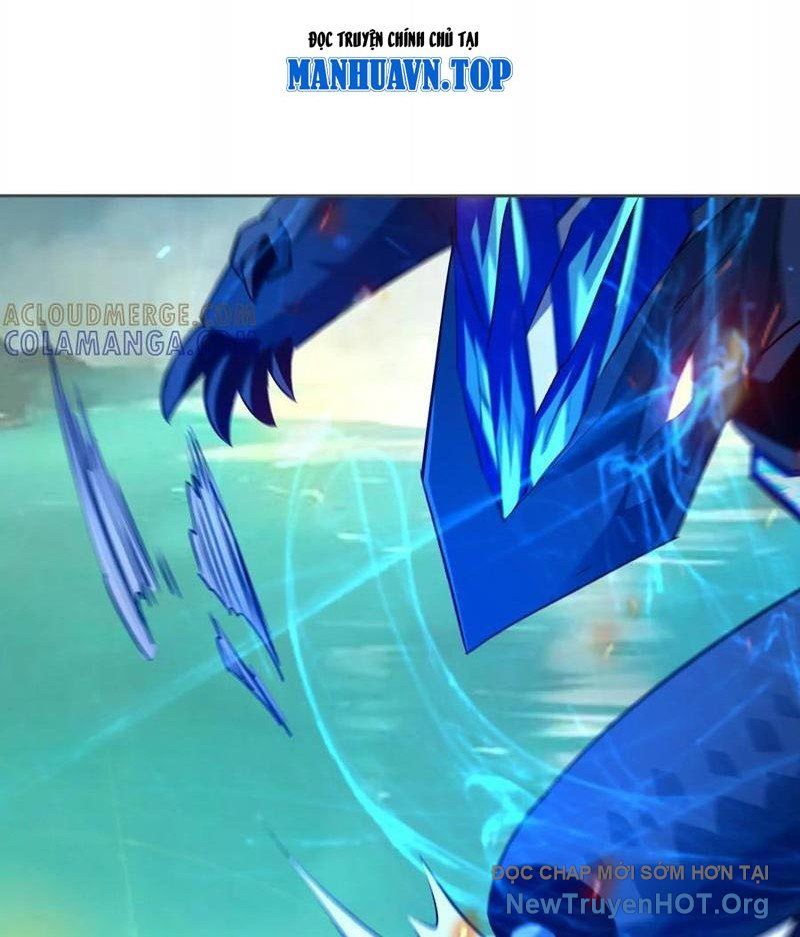 Thần Thú Quật Khởi Chapter 108 - 8