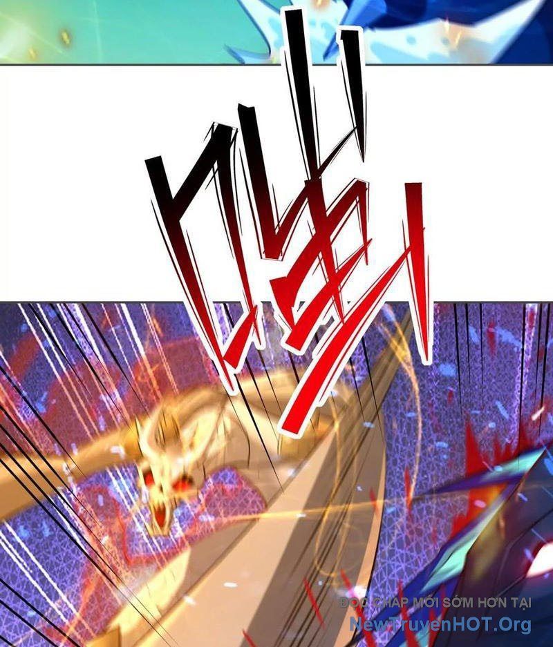 Thần Thú Quật Khởi Chapter 108 - 9