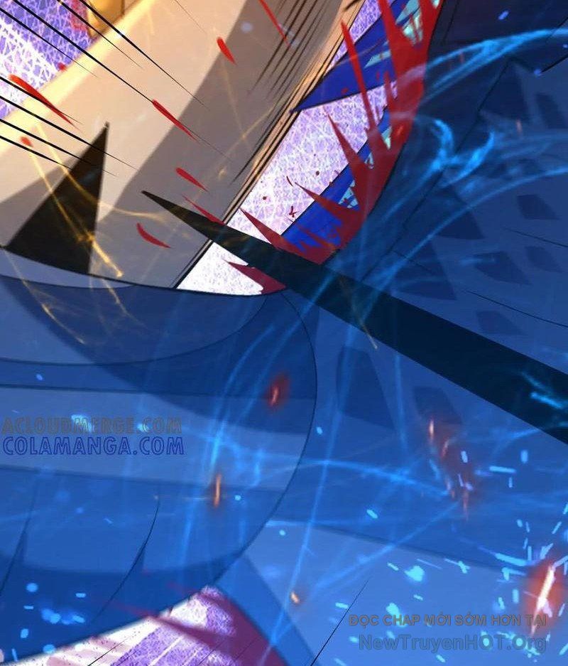 Thần Thú Quật Khởi Chapter 108 - 10