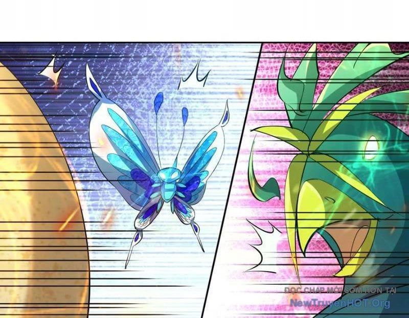 Thần Thú Quật Khởi Chapter 109 - 110
