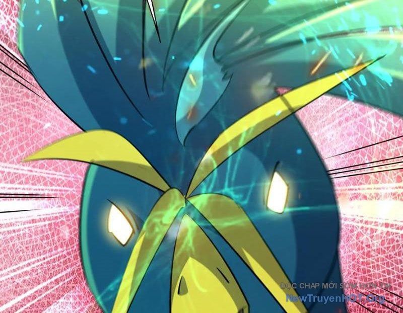 Thần Thú Quật Khởi Chapter 109 - 116