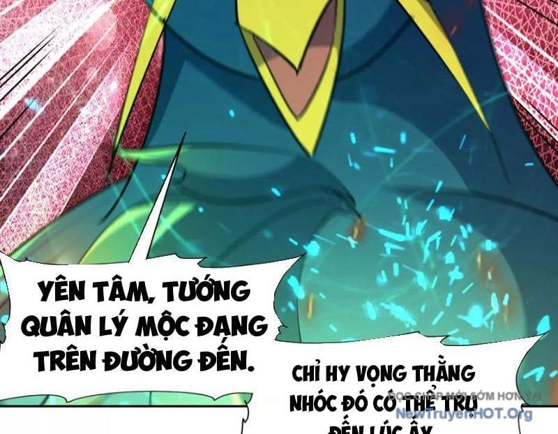 Thần Thú Quật Khởi Chapter 109 - 117