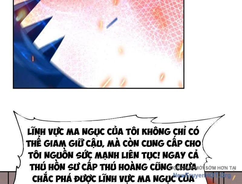 Thần Thú Quật Khởi Chapter 110 - 11