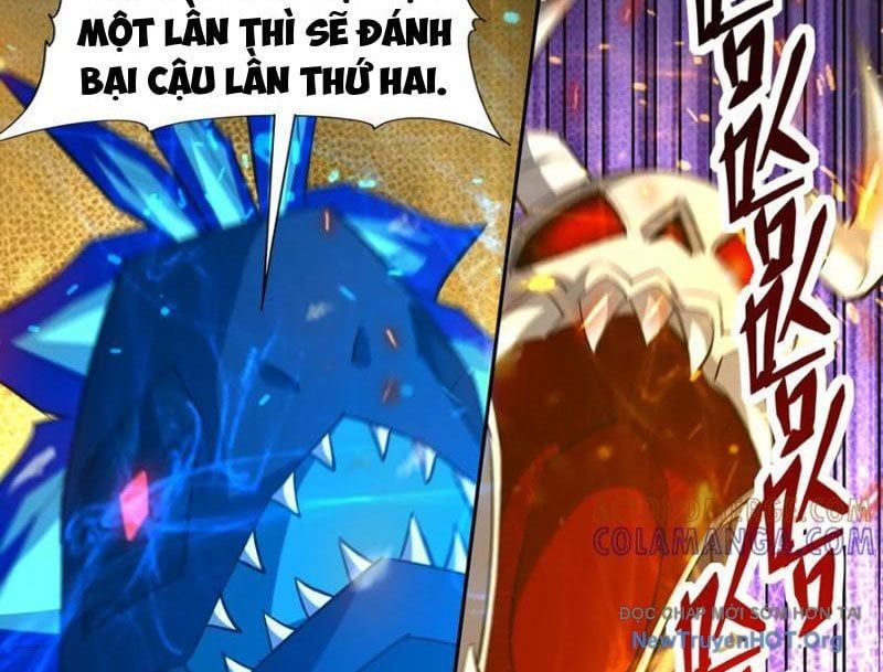 Thần Thú Quật Khởi Chapter 110 - 17