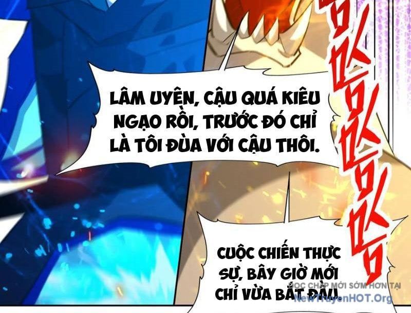 Thần Thú Quật Khởi Chapter 110 - 18