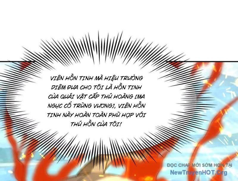 Thần Thú Quật Khởi Chapter 110 - 21