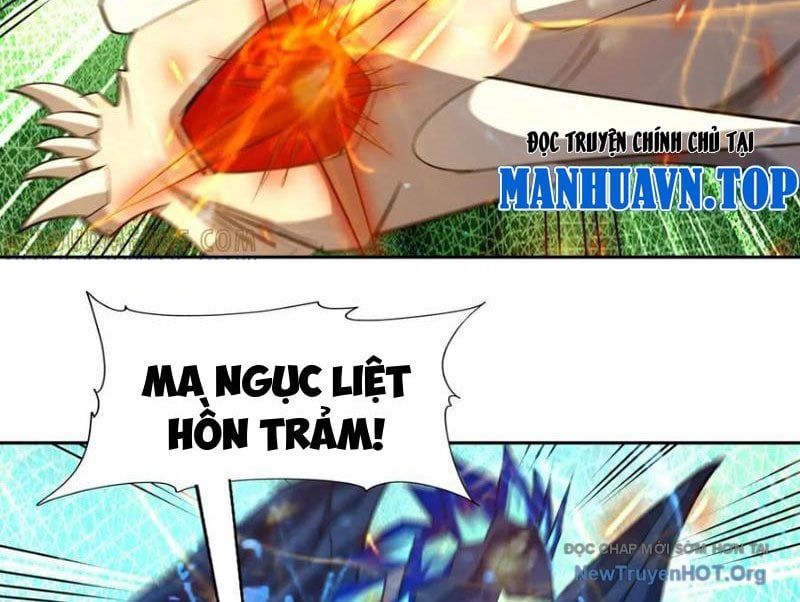 Thần Thú Quật Khởi Chapter 110 - 83