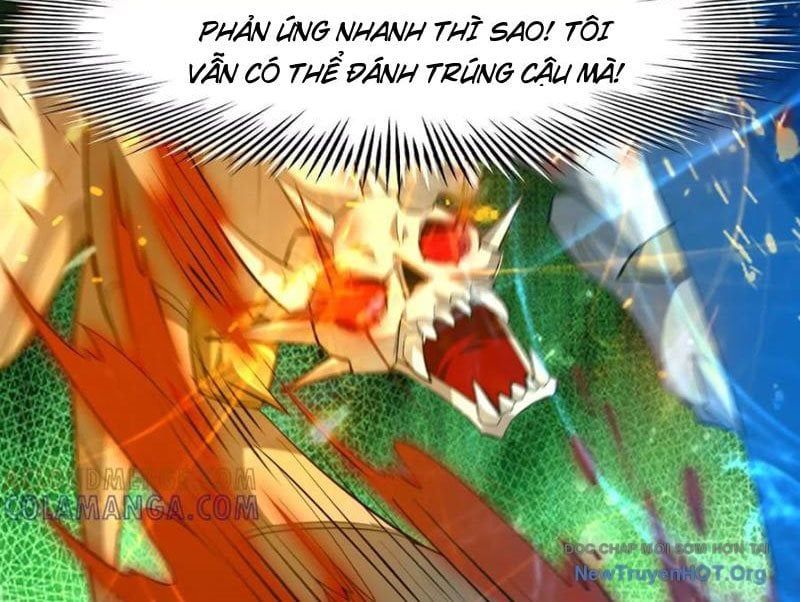Thần Thú Quật Khởi Chapter 110 - 89