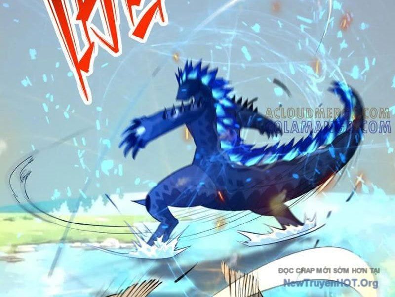 Thần Thú Quật Khởi Chapter 110 - 93
