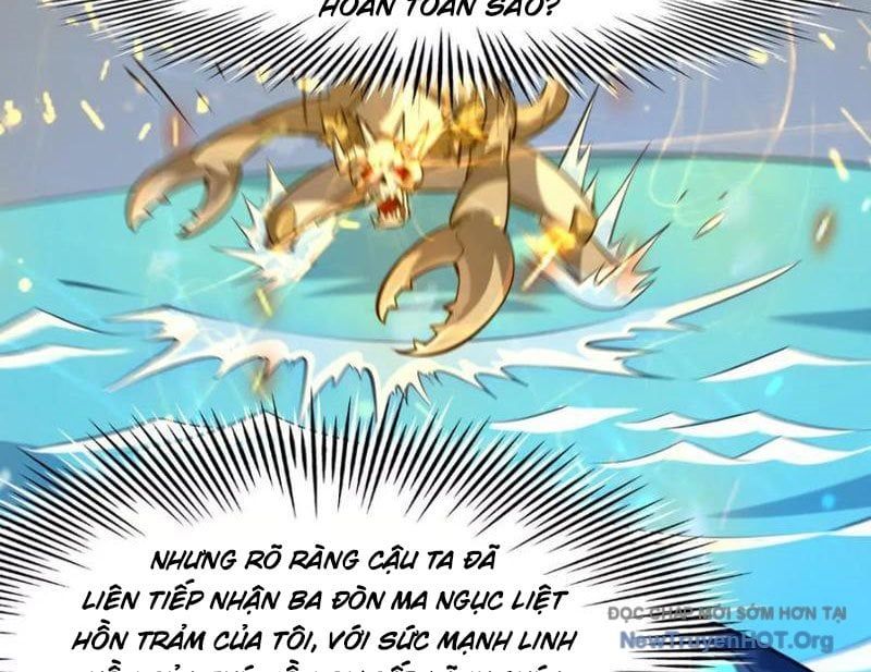 Thần Thú Quật Khởi Chapter 110 - 98