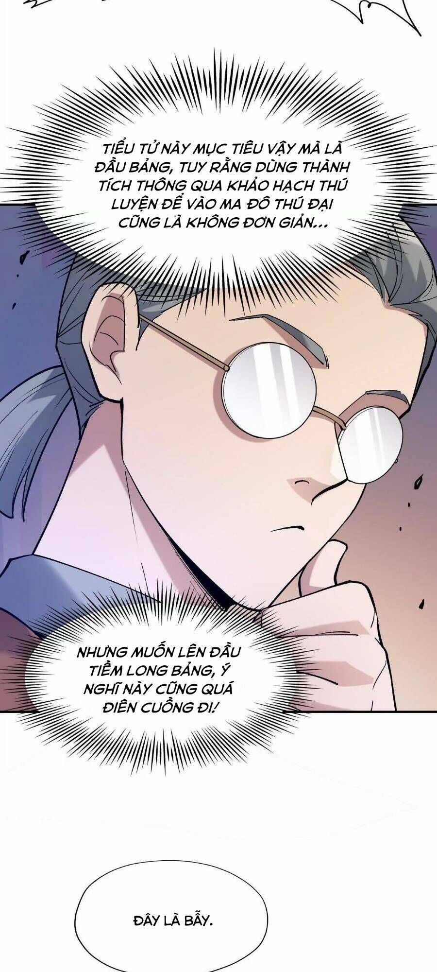 Thần Thú Quật Khởi Chapter 19 - 2