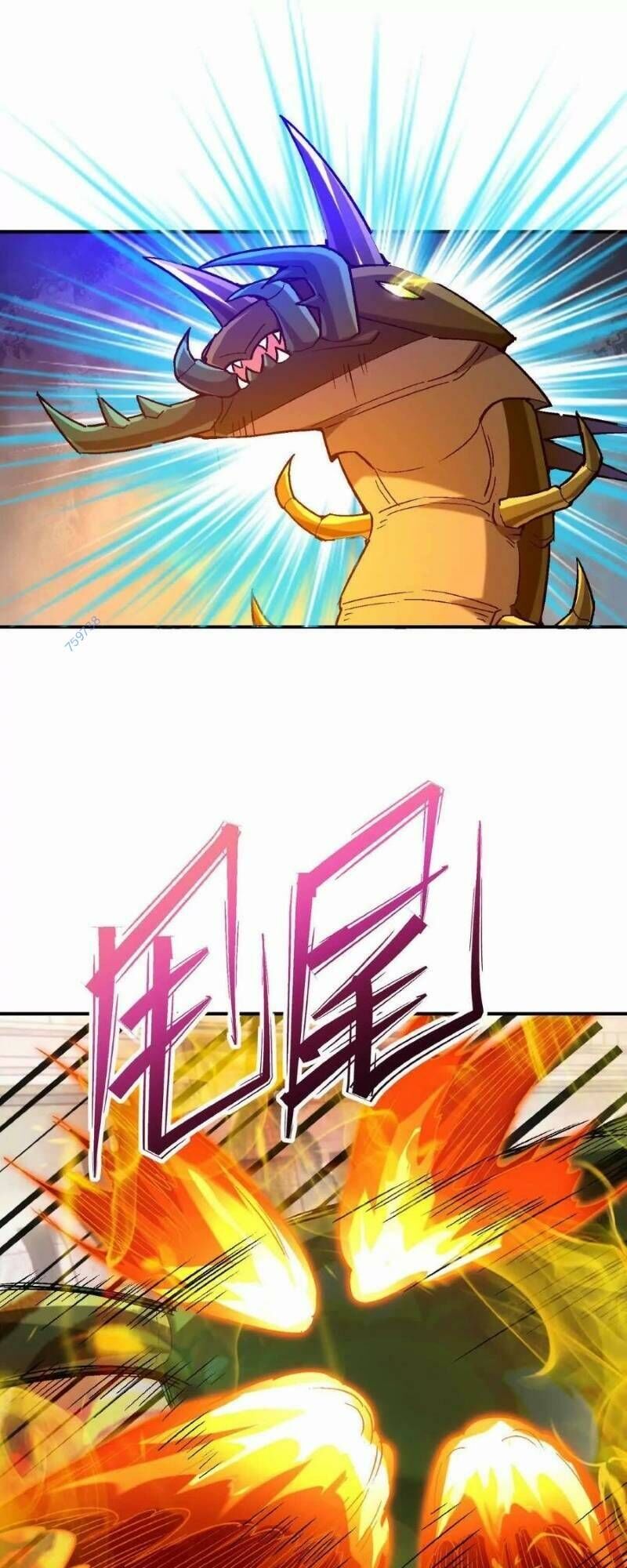 Thần Thú Quật Khởi Chapter 19 - 12