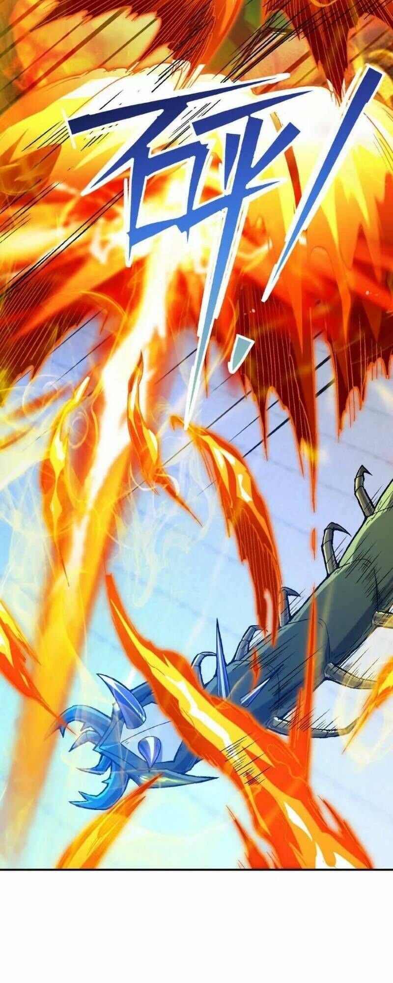 Thần Thú Quật Khởi Chapter 19 - 13