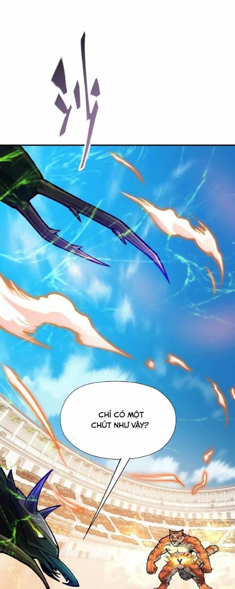 Thần Thú Quật Khởi Chapter 19 - 14