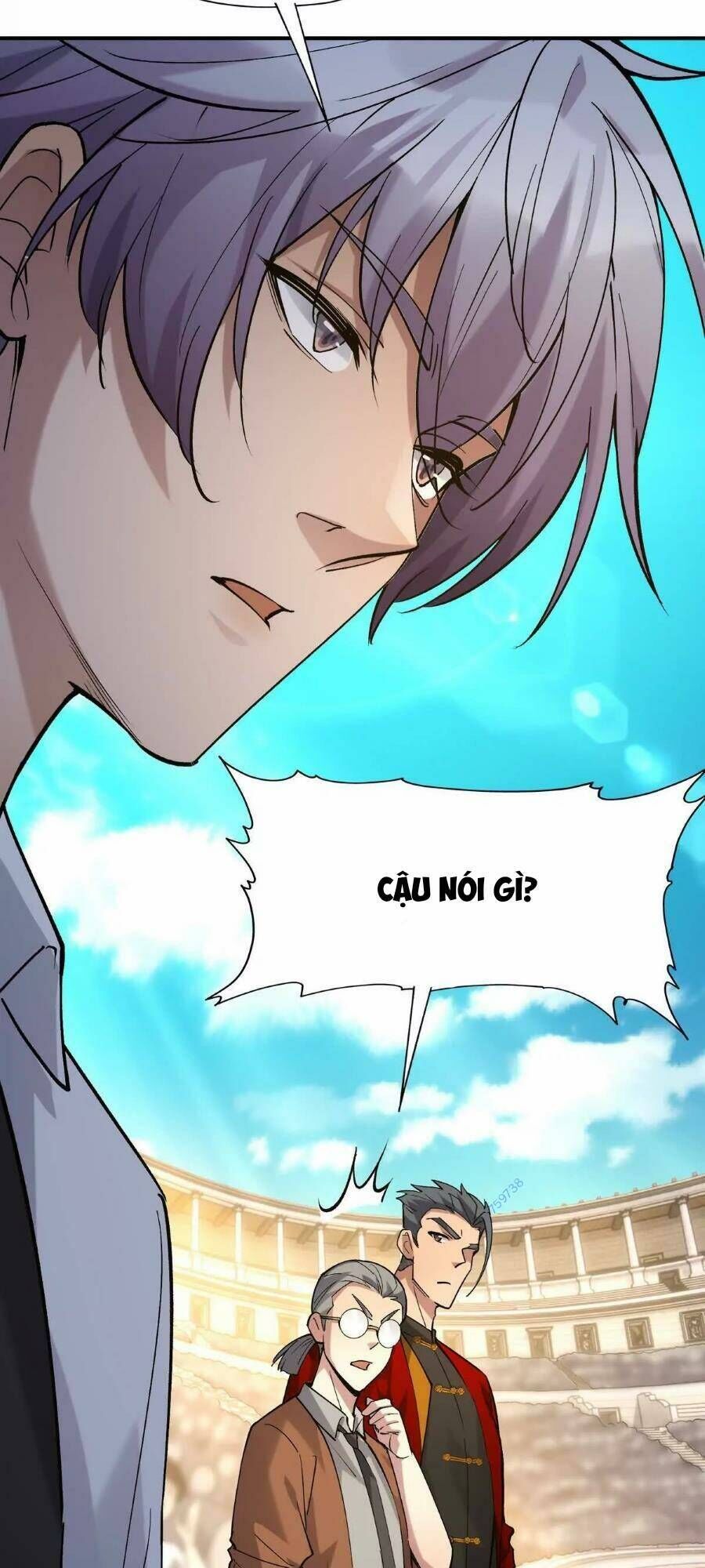 Thần Thú Quật Khởi Chapter 19 - 3