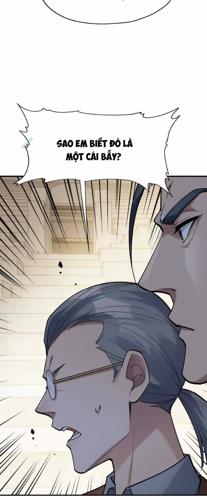 Thần Thú Quật Khởi Chapter 19 - 25