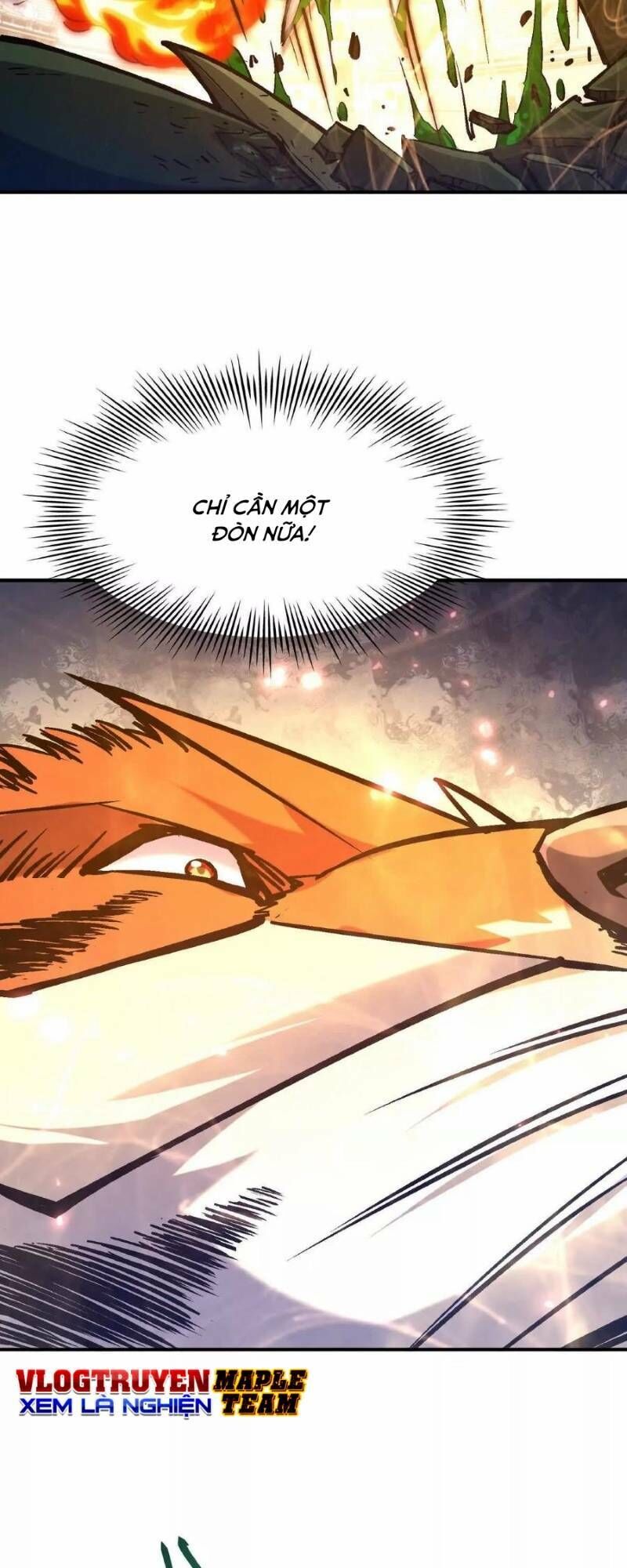 Thần Thú Quật Khởi Chapter 19 - 27