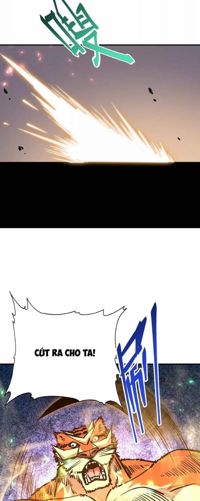 Thần Thú Quật Khởi Chapter 19 - 28