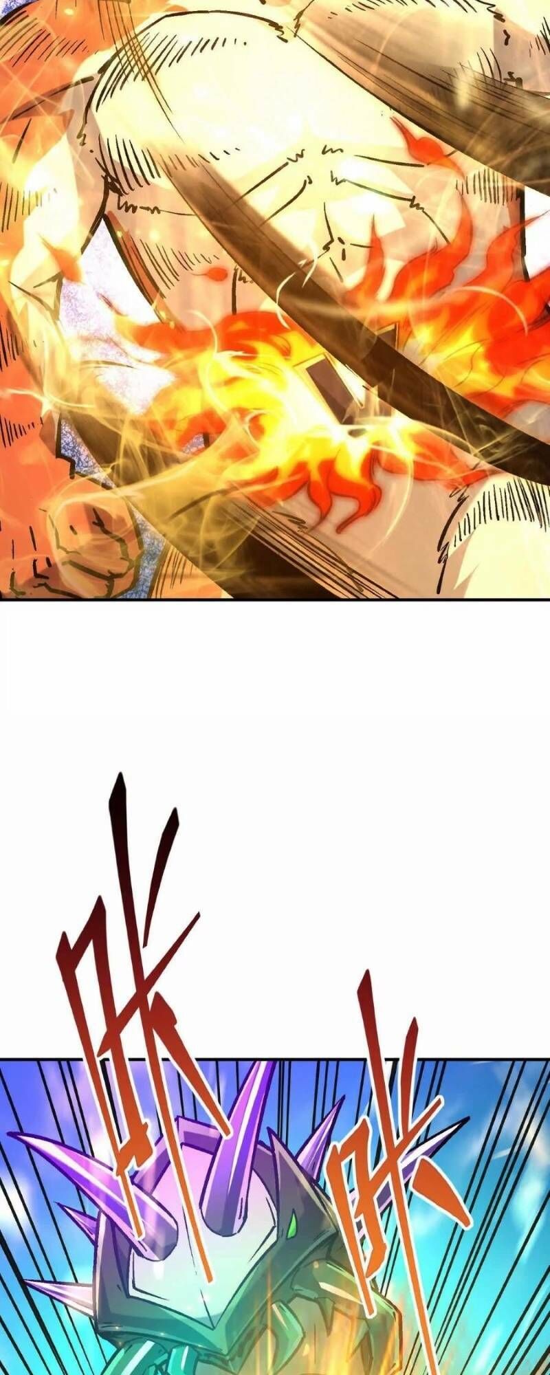 Thần Thú Quật Khởi Chapter 19 - 29