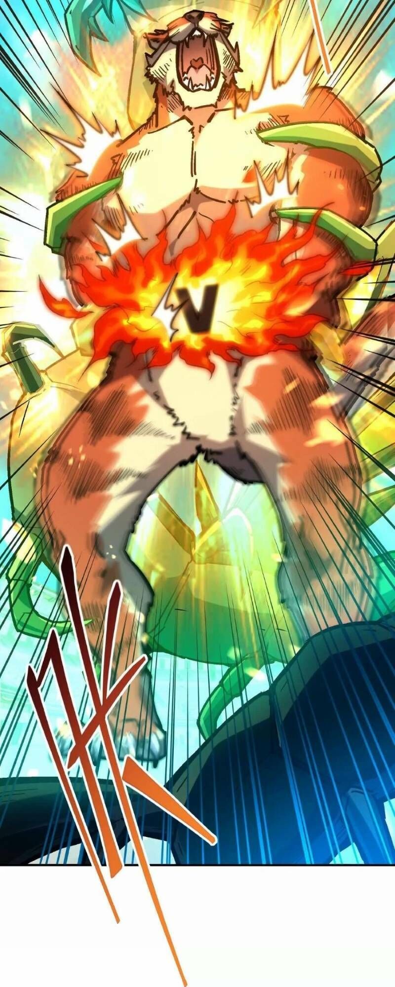 Thần Thú Quật Khởi Chapter 19 - 30