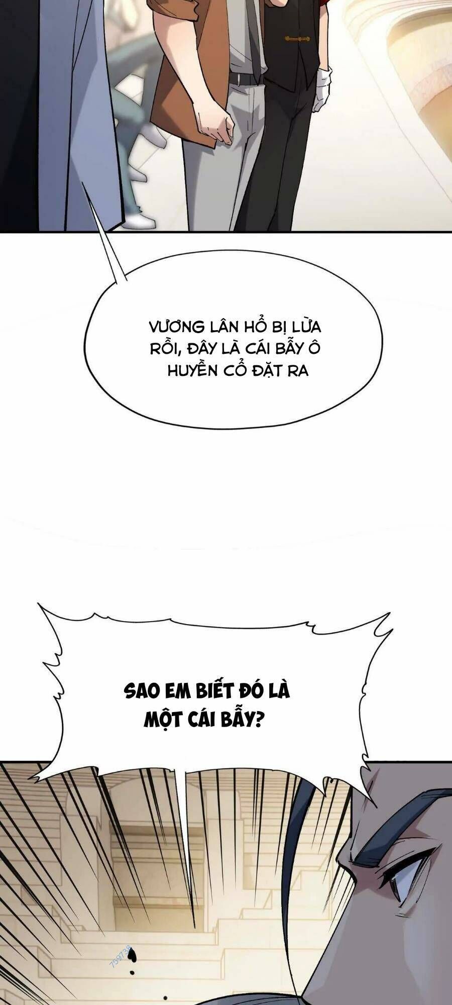 Thần Thú Quật Khởi Chapter 19 - 4