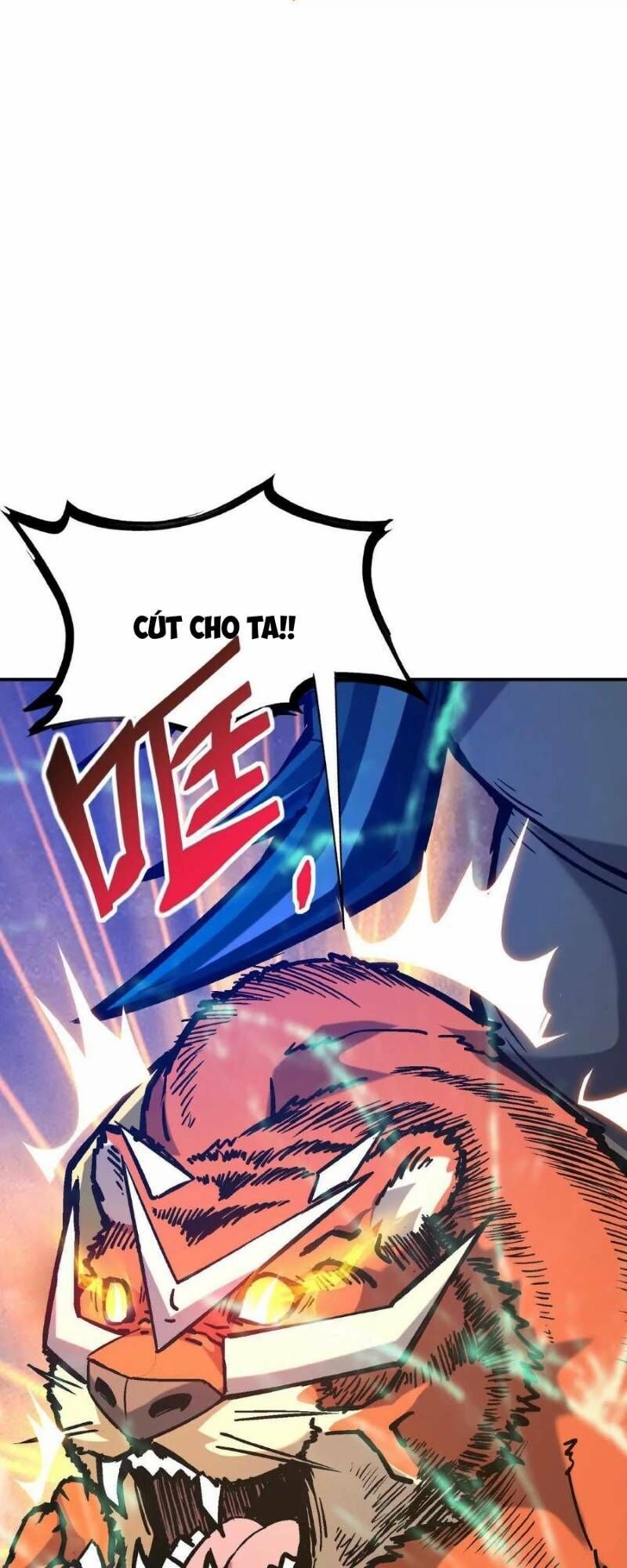 Thần Thú Quật Khởi Chapter 19 - 31