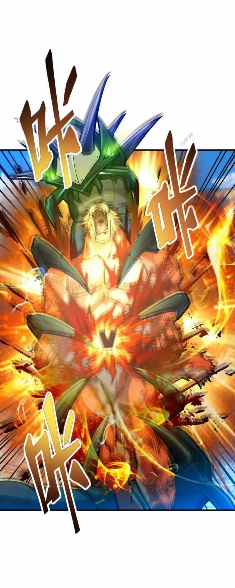 Thần Thú Quật Khởi Chapter 19 - 33