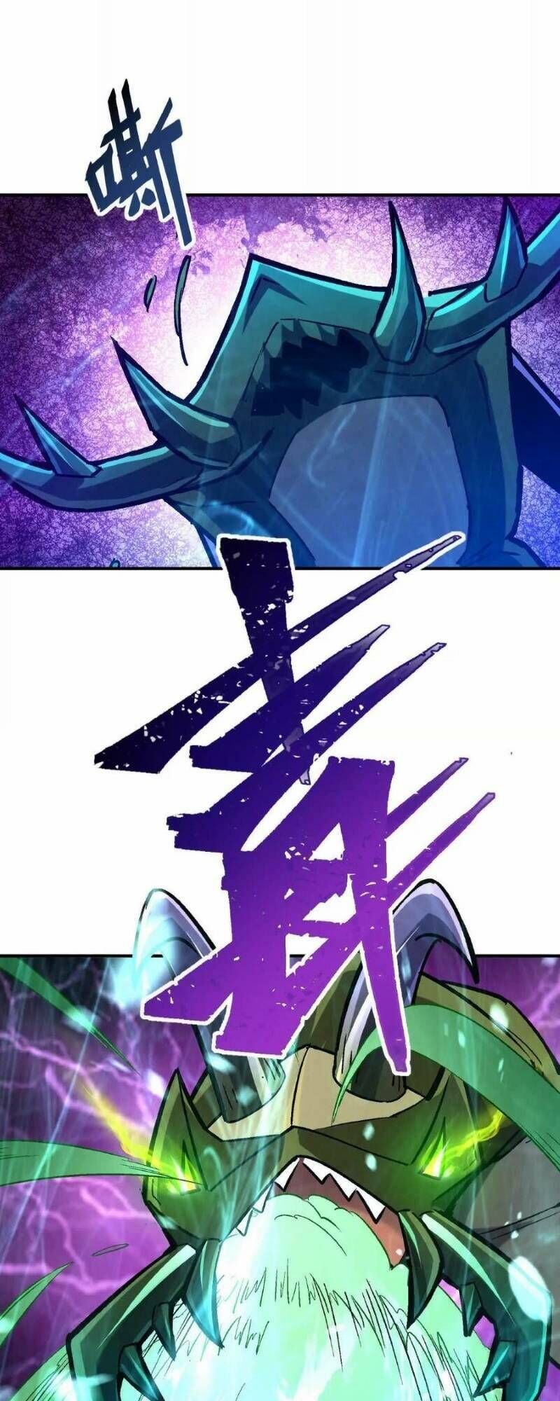 Thần Thú Quật Khởi Chapter 19 - 34