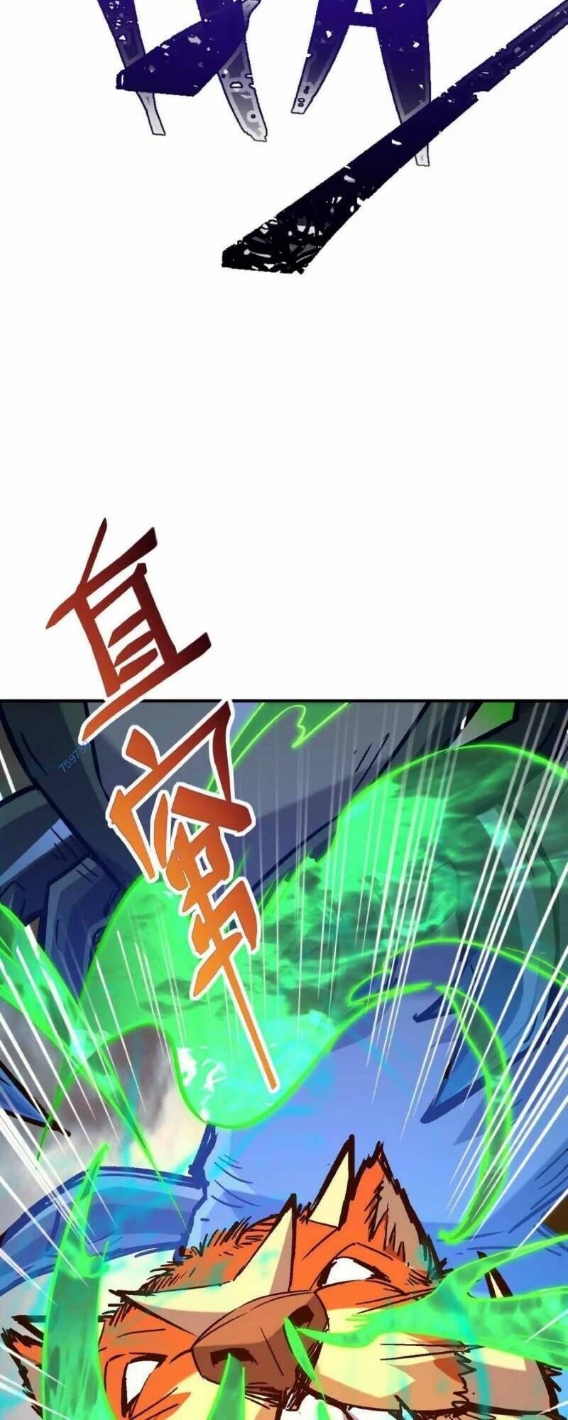 Thần Thú Quật Khởi Chapter 19 - 36