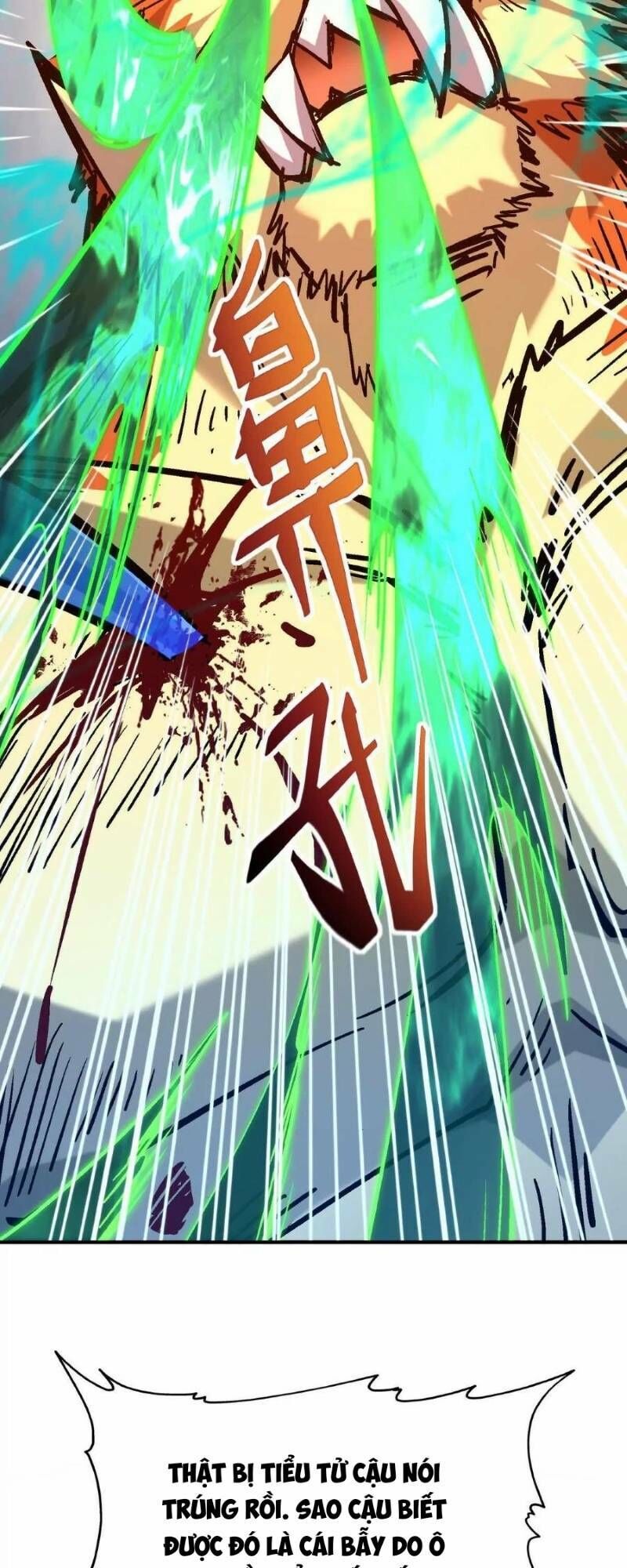 Thần Thú Quật Khởi Chapter 19 - 37