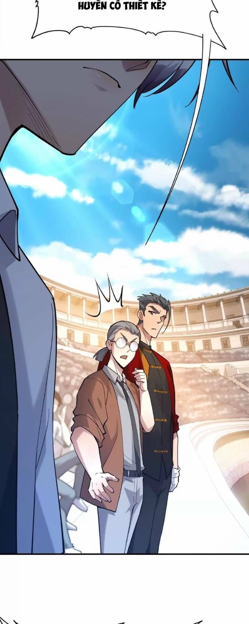 Thần Thú Quật Khởi Chapter 19 - 38