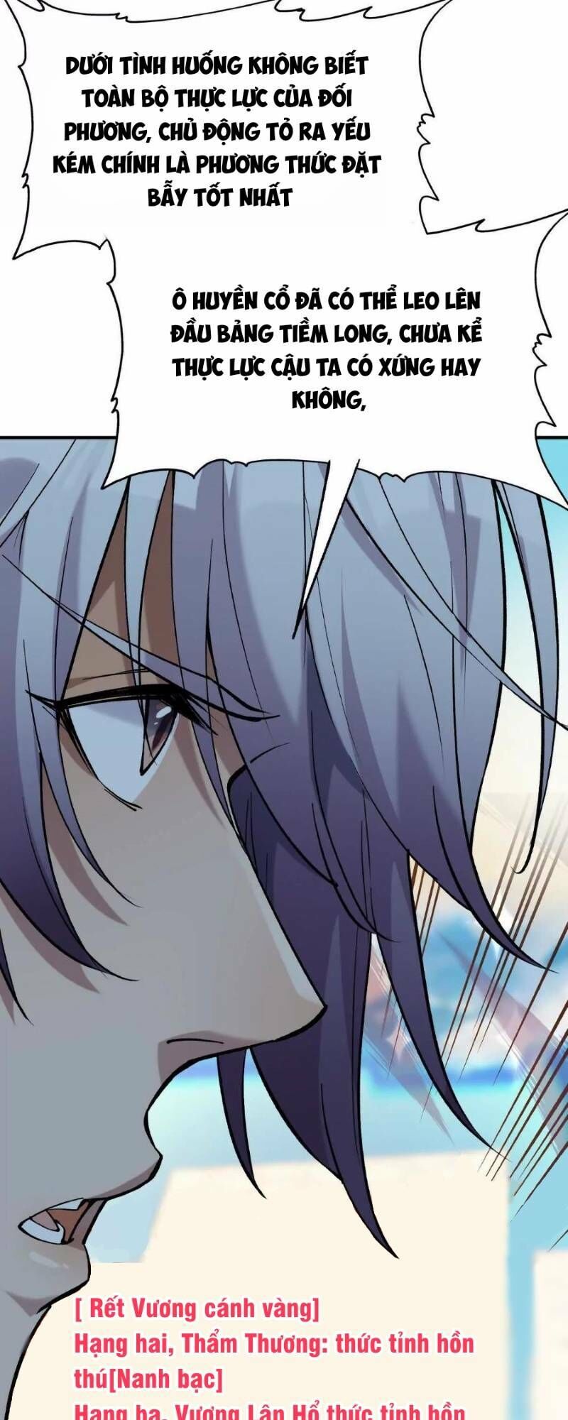 Thần Thú Quật Khởi Chapter 19 - 39