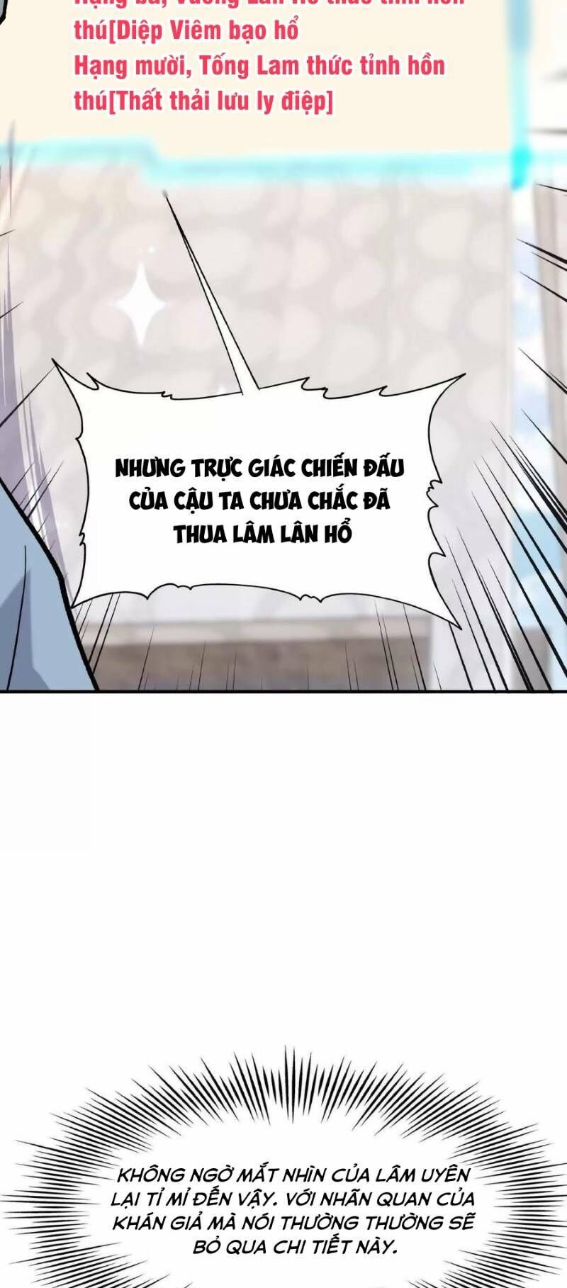 Thần Thú Quật Khởi Chapter 19 - 40