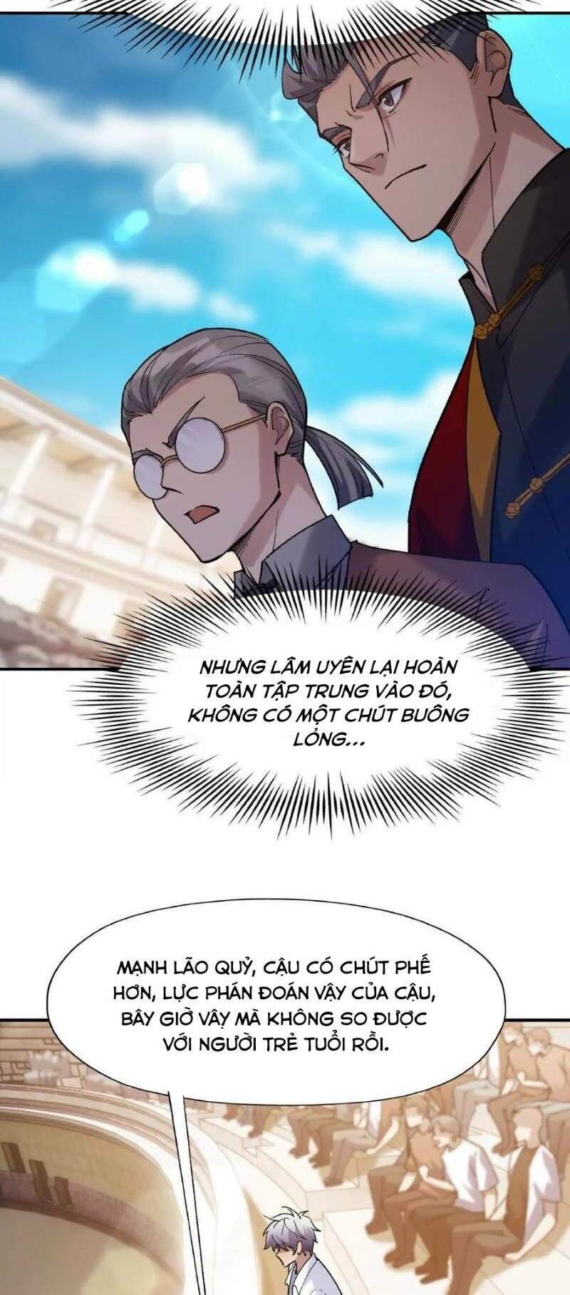 Thần Thú Quật Khởi Chapter 19 - 41