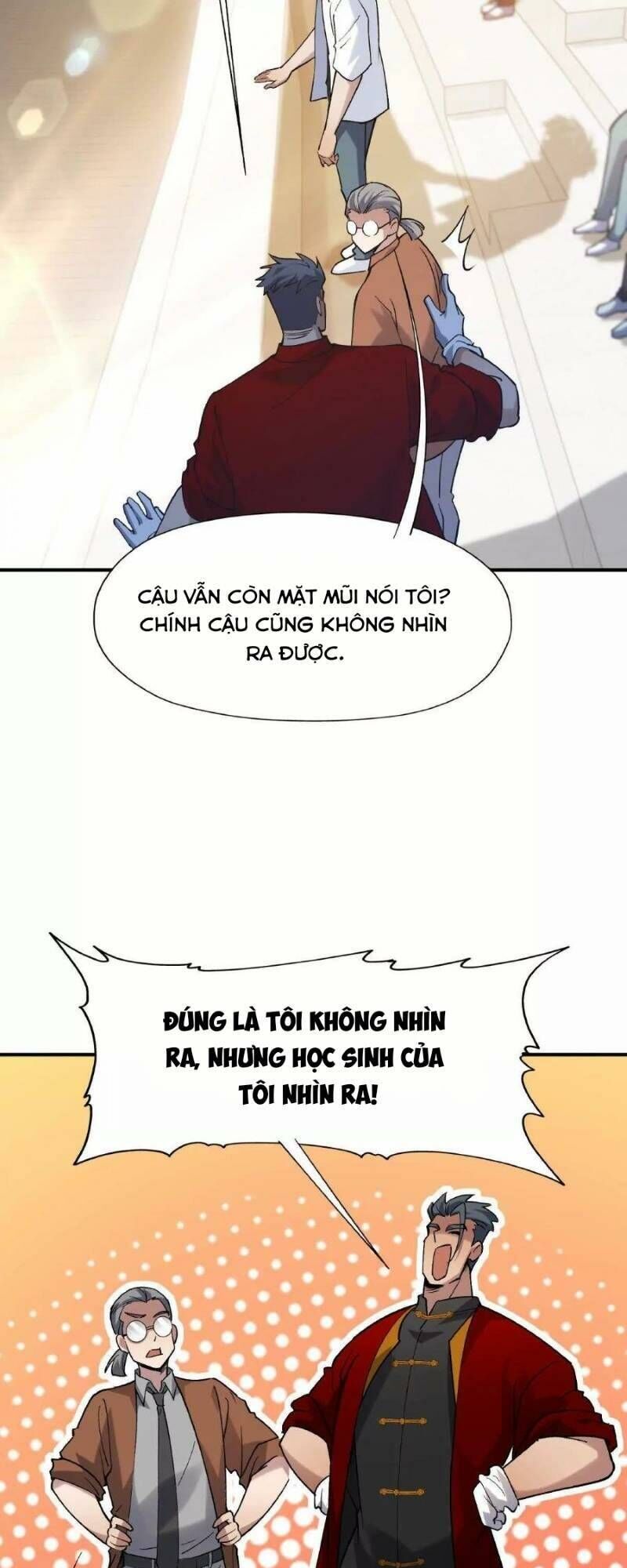 Thần Thú Quật Khởi Chapter 19 - 42