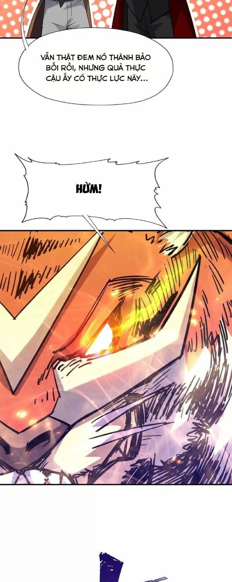 Thần Thú Quật Khởi Chapter 19 - 43