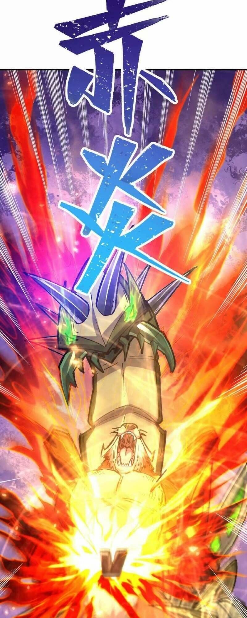 Thần Thú Quật Khởi Chapter 19 - 44