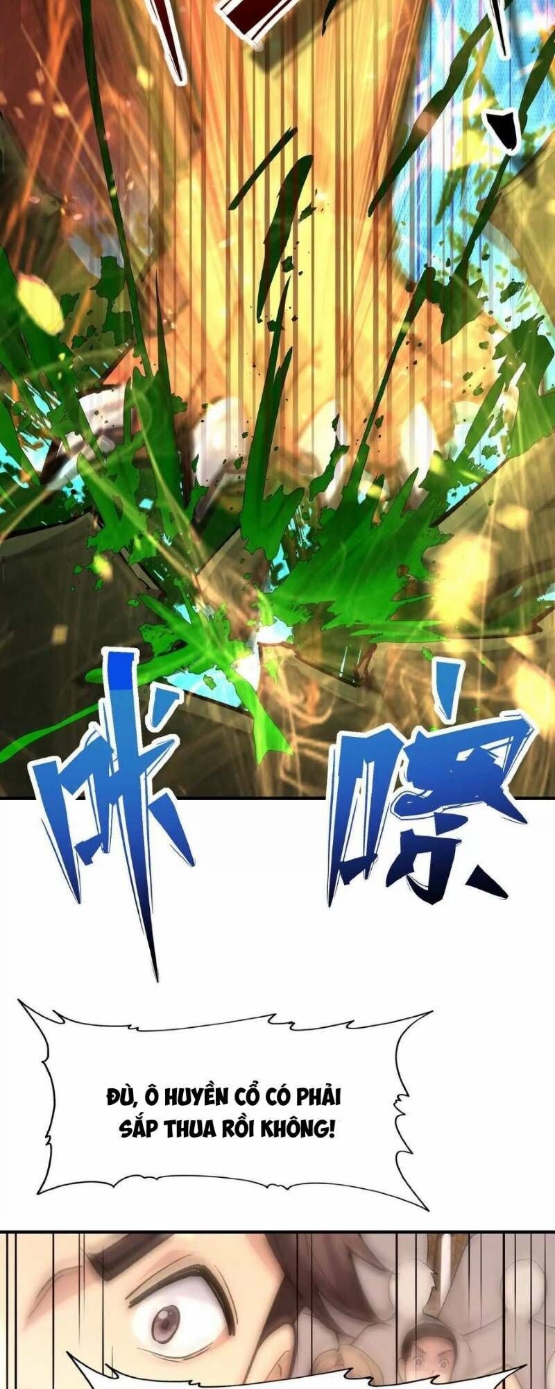 Thần Thú Quật Khởi Chapter 19 - 49