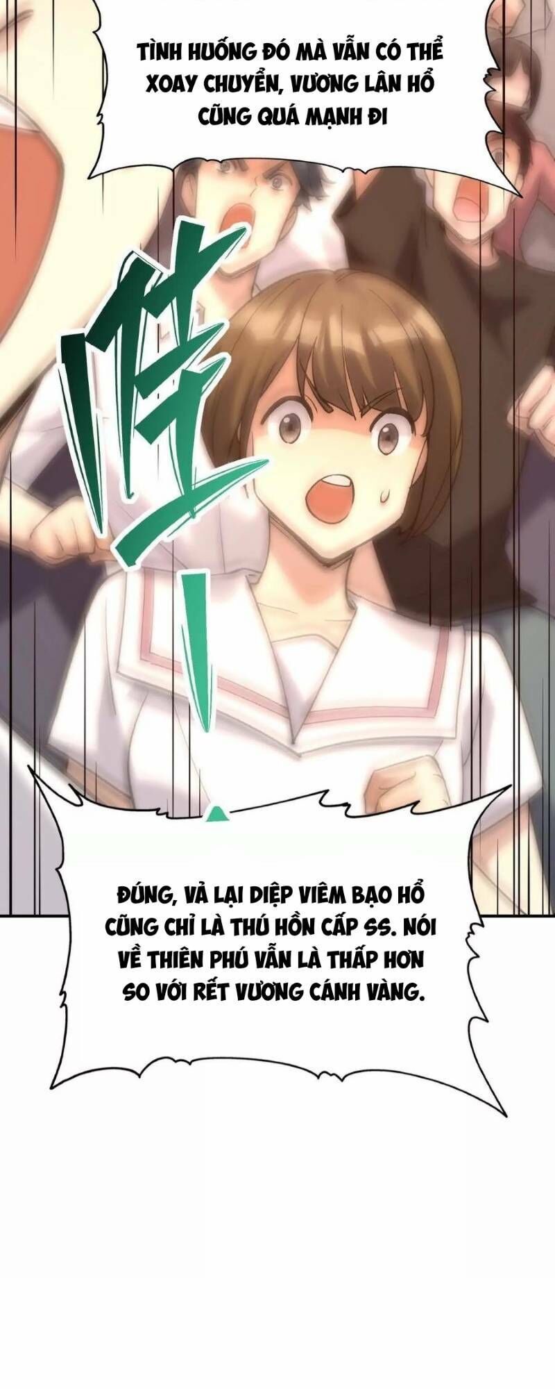 Thần Thú Quật Khởi Chapter 19 - 50