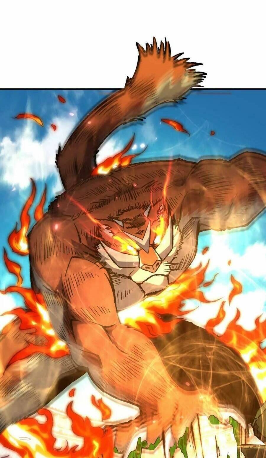 Thần Thú Quật Khởi Chapter 19 - 6