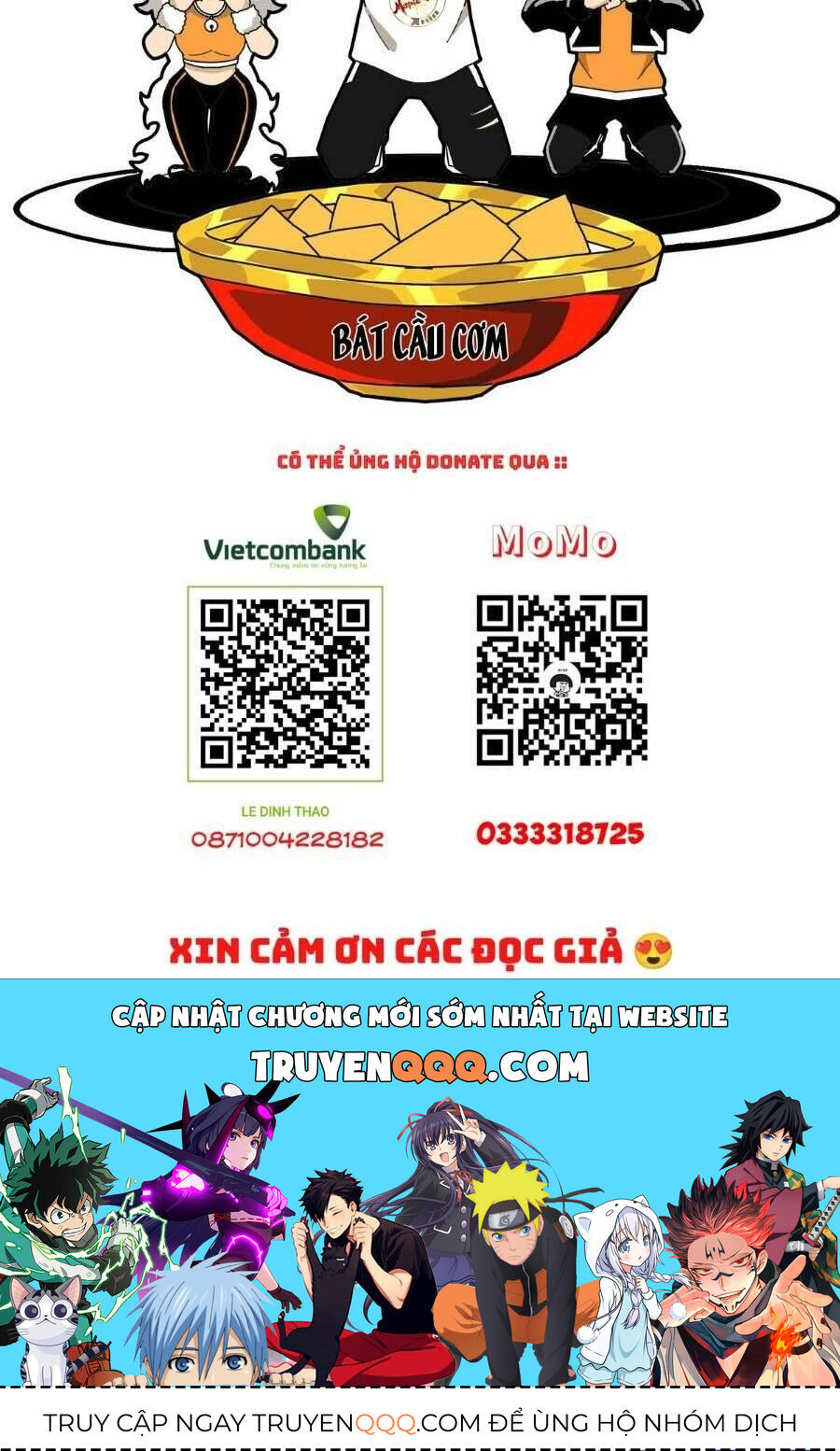 Thần Thú Quật Khởi Chapter 19 - 58