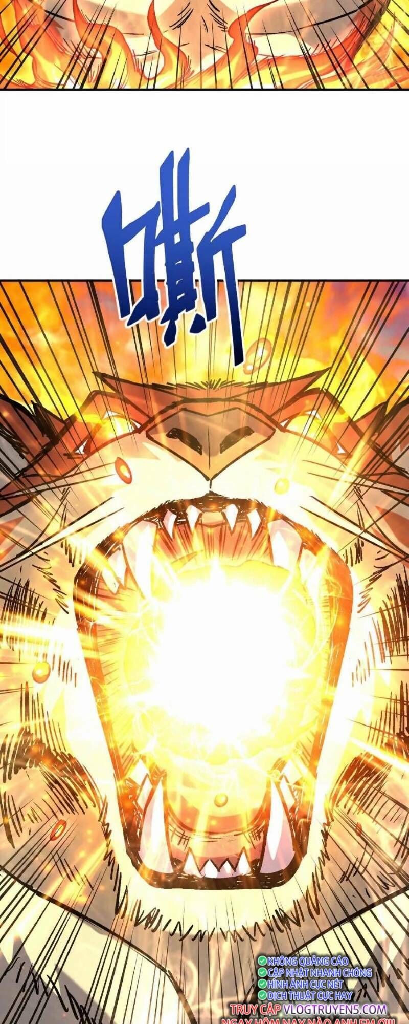 Thần Thú Quật Khởi Chapter 19 - 9