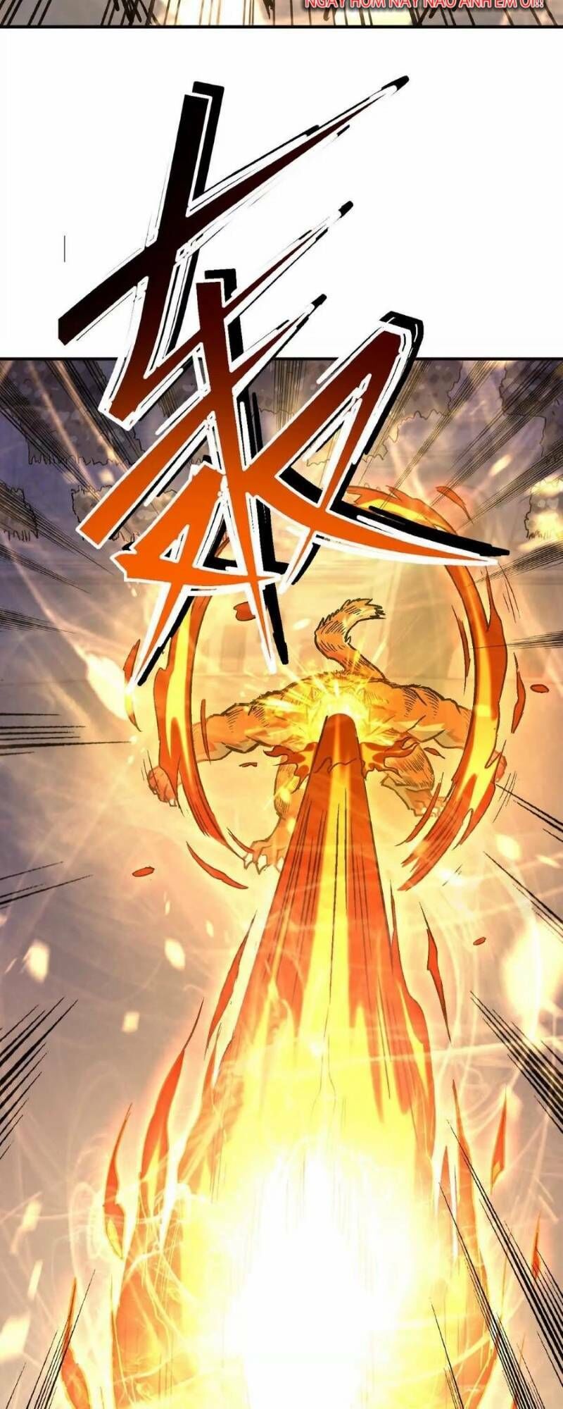 Thần Thú Quật Khởi Chapter 19 - 10