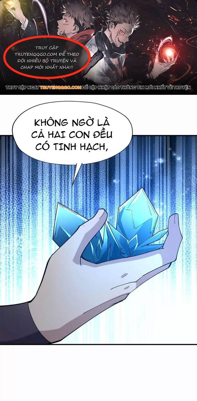 Thần Thú Quật Khởi Chapter 56 - 1