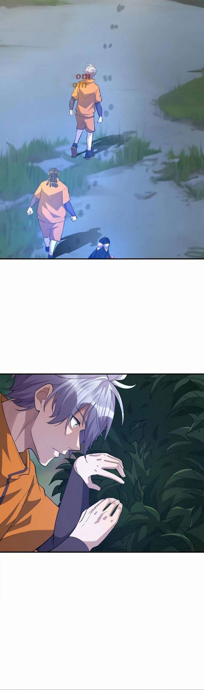 Thần Thú Quật Khởi Chapter 56 - 7