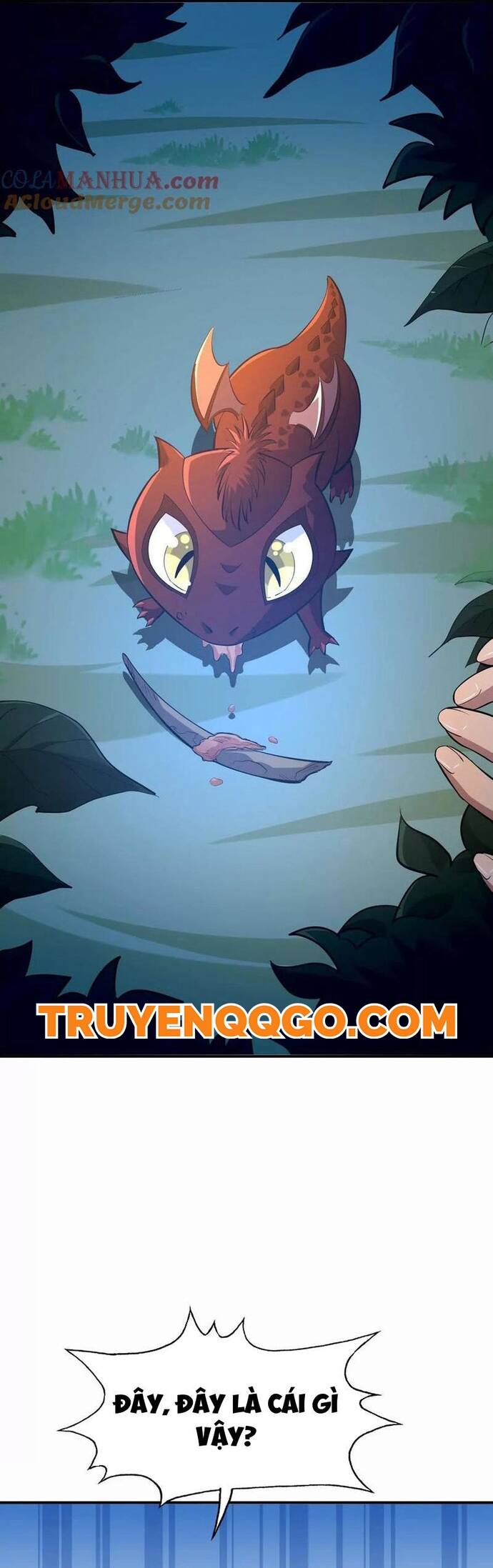 Thần Thú Quật Khởi Chapter 56 - 8