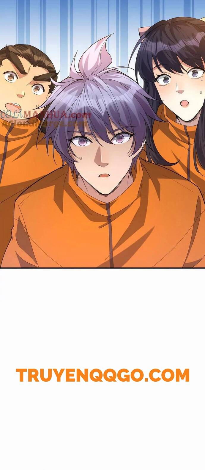 Thần Thú Quật Khởi Chapter 56 - 9